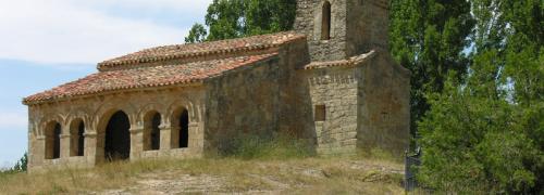 Qué ver en Quintanilla del Coco, Burgos: Descubre los secretos mejor guardados