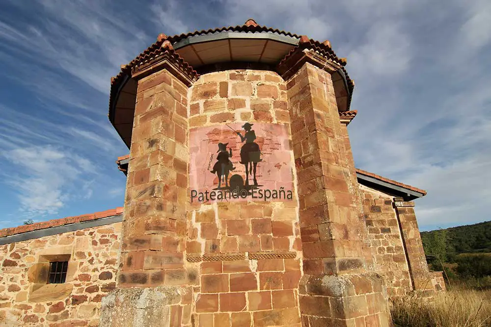 Qué ver en Rábanos, Burgos: Los secretos más impactantes por descubrir
