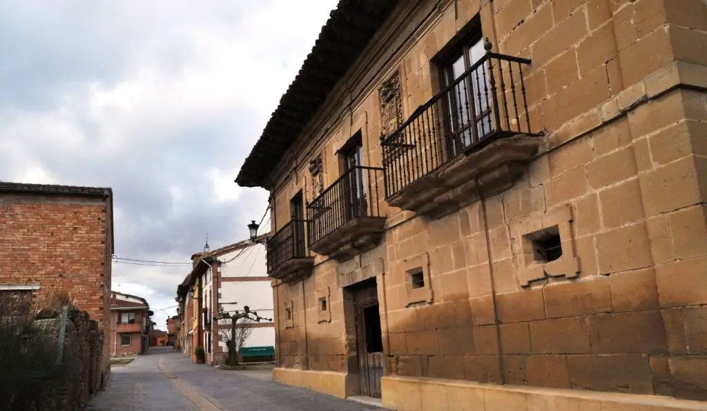 Qué ver en Redecilla del Camino, Burgos: Los secretos escondidos de esta joya desconocida