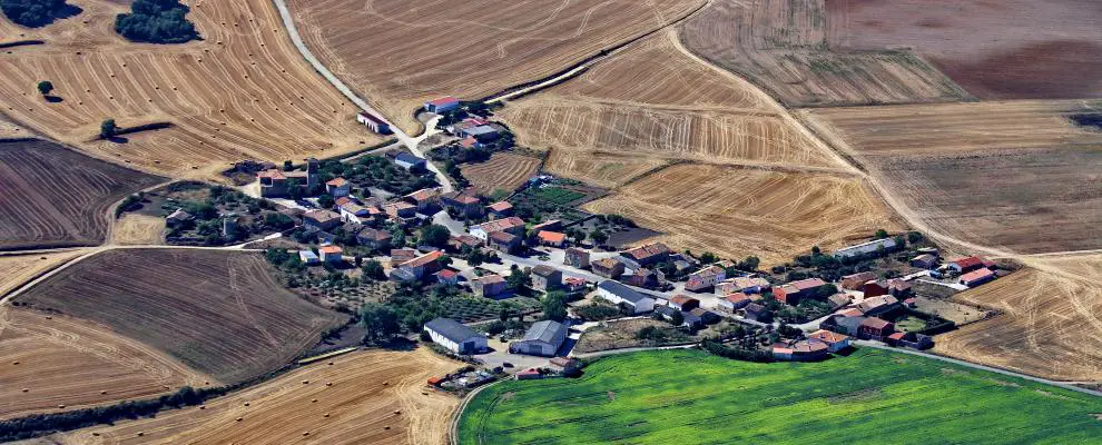 Qué ver en Redecilla del Campo, Burgos: Descubre los secretos mejor guardados