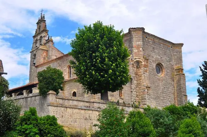 Qué ver en Rubena, Burgos: Descubre los tesoros ocultos de este encantador destino