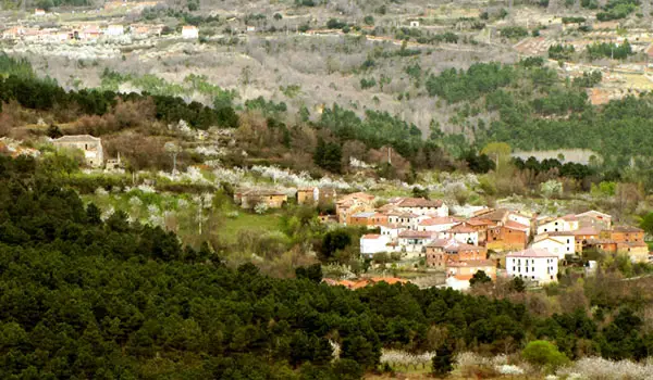 Qué ver en Rucandio, Burgos: Descubre los secretos ocultos de este tesoro del norte