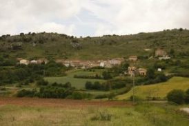 Qué ver en Salinillas de Bureba, Burgos: Secretos y rincones por descubrir