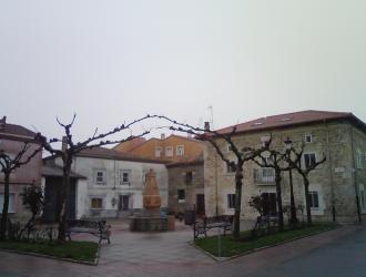 Qué ver en San Adrián de Juarros, Burgos: secretos y tesoros por descubrir