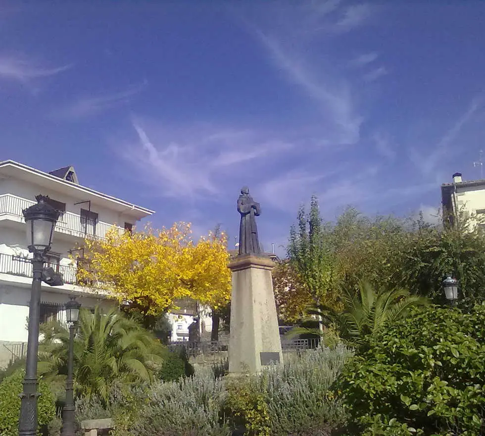 Qué ver en San Esteban del Valle, Ávila: Descubre los secretos de este encantador destino