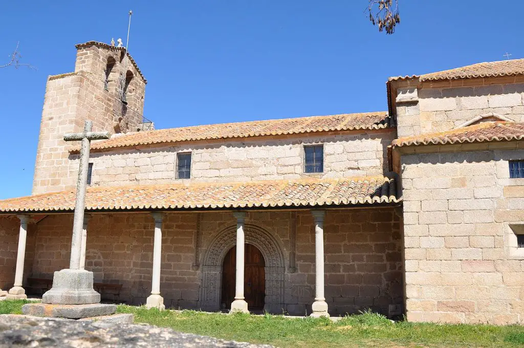 Qué ver en San García de Ingelmos, Ávila: descubre sus secretos ocultos