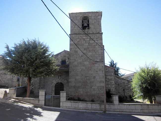 Qué ver en San Juan de la Encinilla, Ávila: Tesoros ocultos y encanto milenario