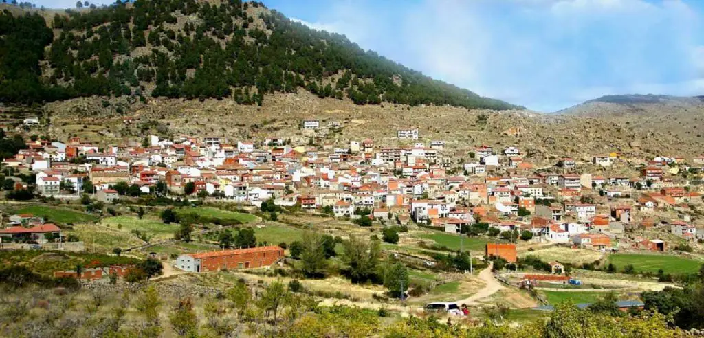Qué ver en San Juan de la Nava, Ávila: secretos y tesoros por descubrir