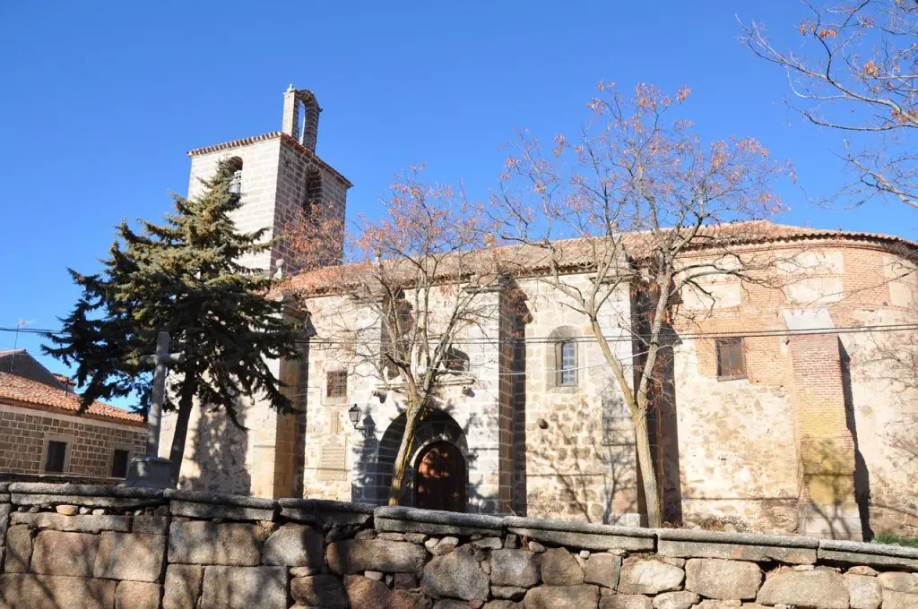 Qué ver en San Juan del Olmo, Ávila: Descubre los secretos mejor guardados
