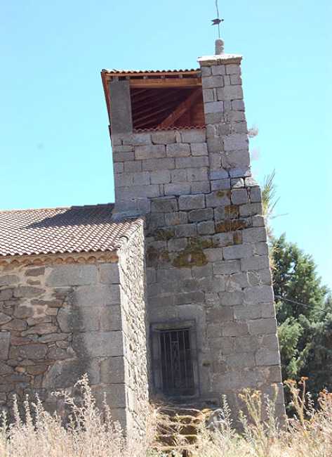 Qué ver en San Martín del Pimpollar, Ávila: Descubre los secretos mejor guardados