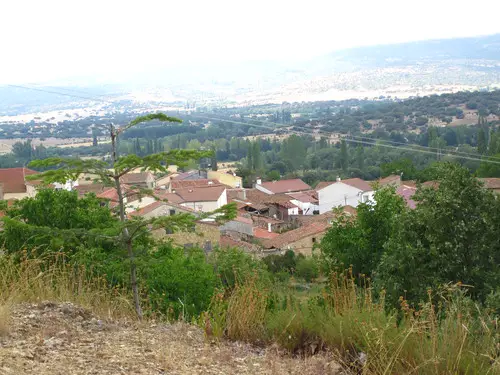 Qué ver en San Miguel de Corneja, Ávila: Tesoros ocultos y paisajes únicos
