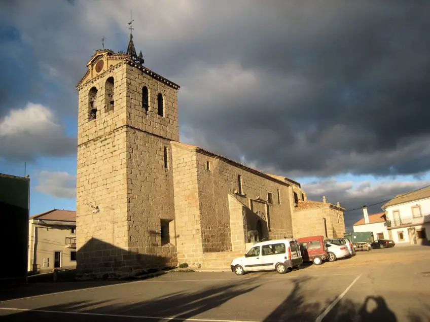 Qué ver en San Miguel de Serrezuela, Ávila: Secretos y encantos por descubrir