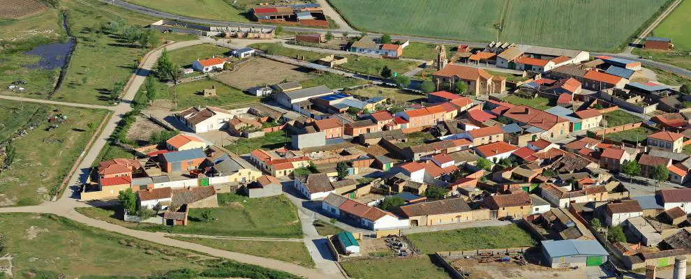 Qué ver en San Pascual, Ávila: Sorpresas y rincones por descubrir