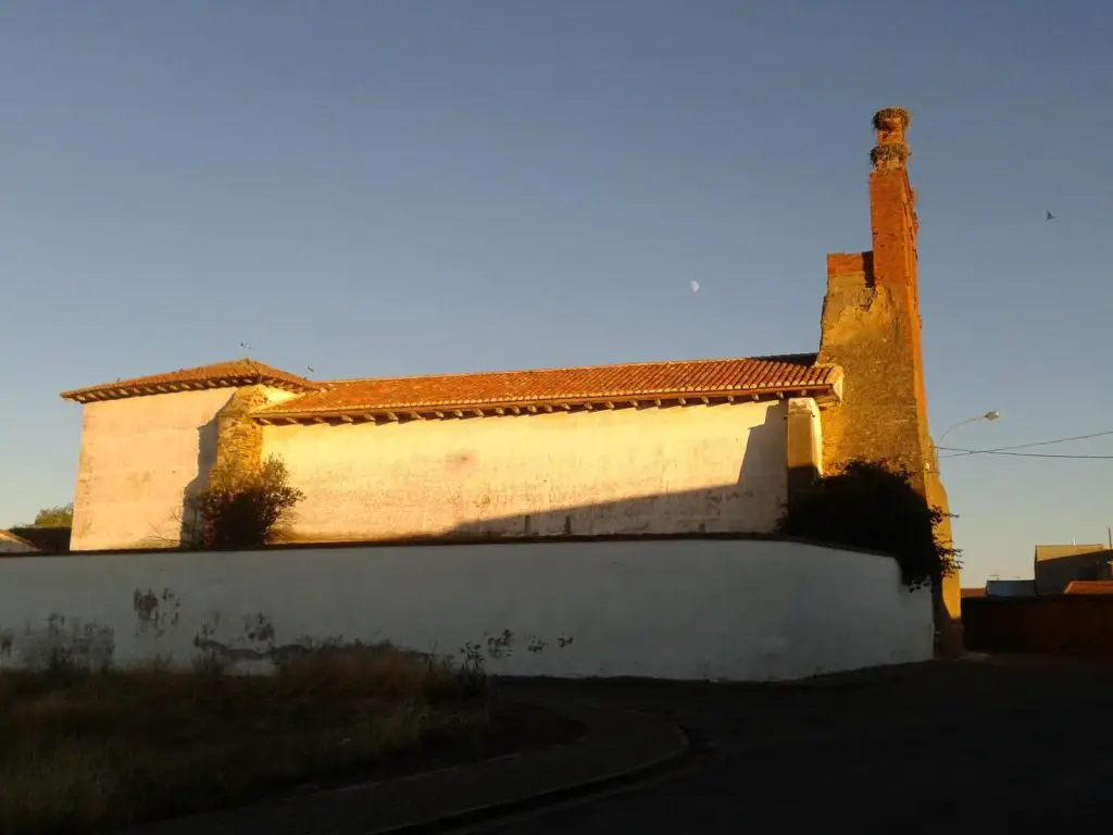 Qué ver en San Pedro Bercianos, León: Descubre sus secretos escondidos
