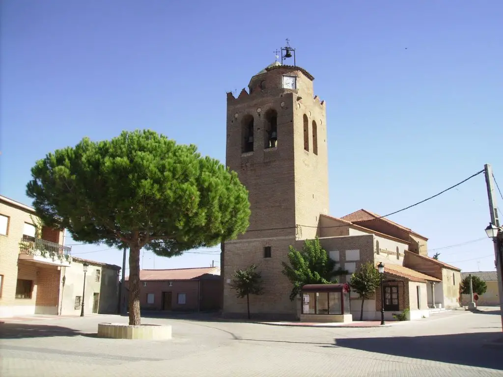 Qué ver en San Vicente de Arévalo, Ávila: Secretos por descubrir en este destino encantador