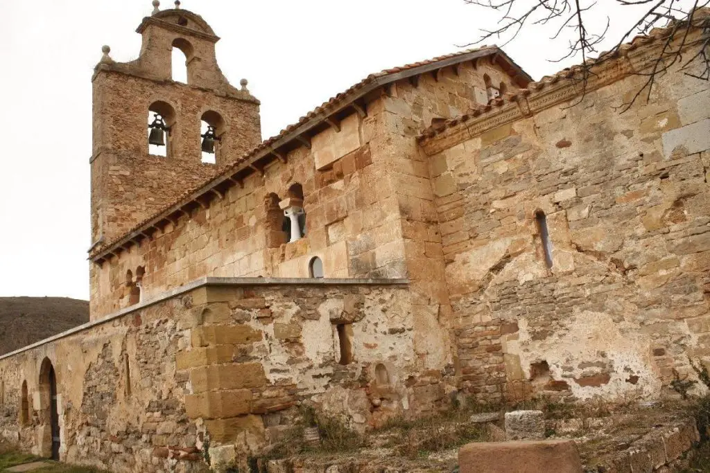 Qué ver en San Vicente del Valle, Burgos: Descubre los secretos mejor guardados