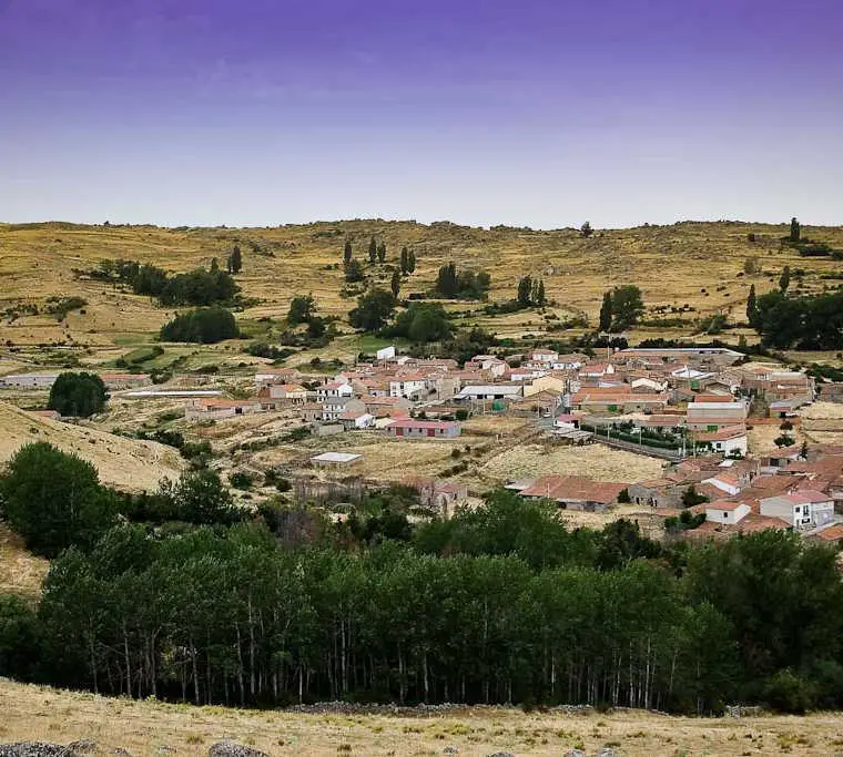 Qué ver en Sanchorreja, Ávila: Tesoros por descubrir en este encantador destino