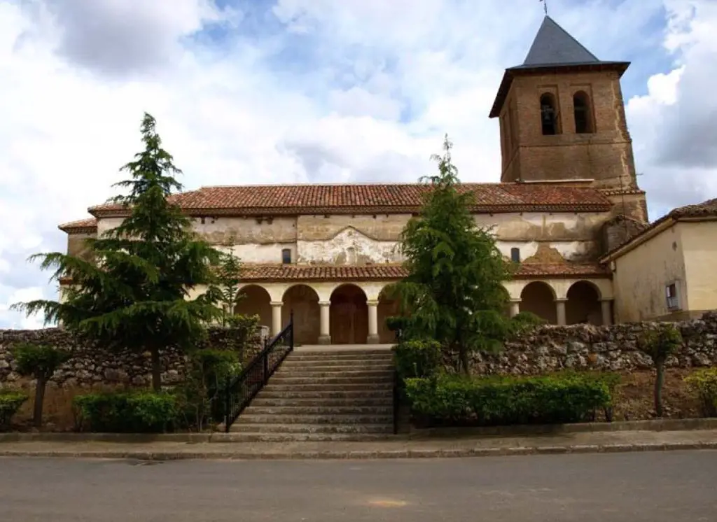 Qué ver en Santa Cristina de Valmadrigal, León: Un viaje inolvidable