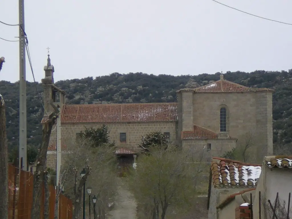 Qué ver en Santa María del Arroyo, Ávila: Secretos y maravillas por descubrir