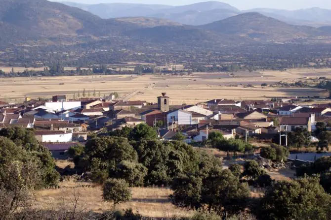 Qué ver en Santa María del Berrocal, Ávila: La guía definitiva