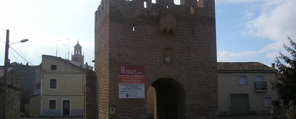 Qué ver en Santa María del Campo, Burgos: Descubre los secretos de este encantador pueblo