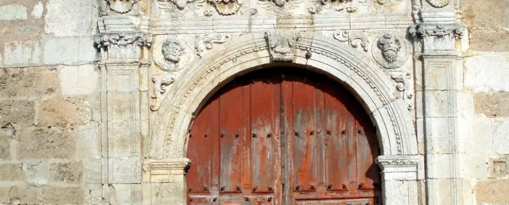 Qué ver en Santa Olalla de Bureba, Burgos: Descubre los tesoros ocultos en este encantador destino