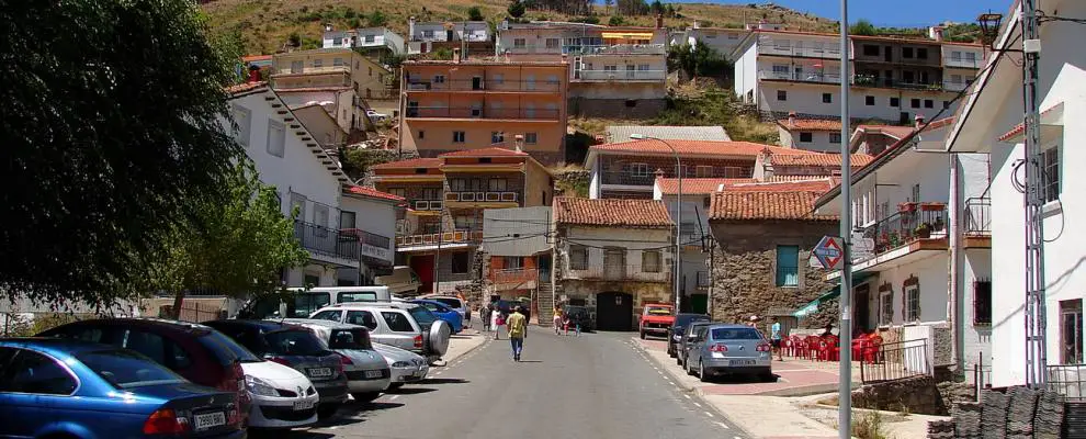 Qué ver en Serranillos, Ávila: Descubre los secretos mejor guardados de este encantador destino