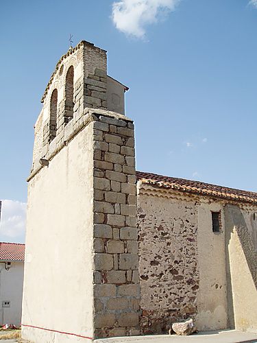 Qué ver en Sigeres, Ávila: Secretos y encantos por descubrir en esta joya