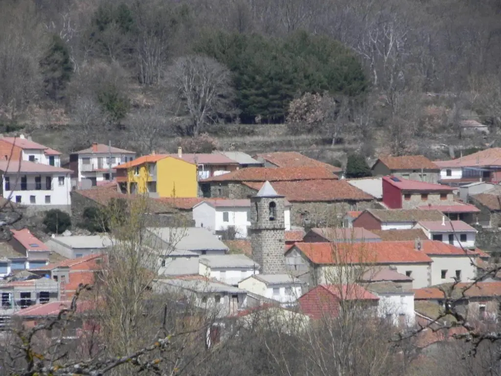Qué ver en Solana de Ávila, Ávila: Descubre los tesoros ocultos de esta joya castellana