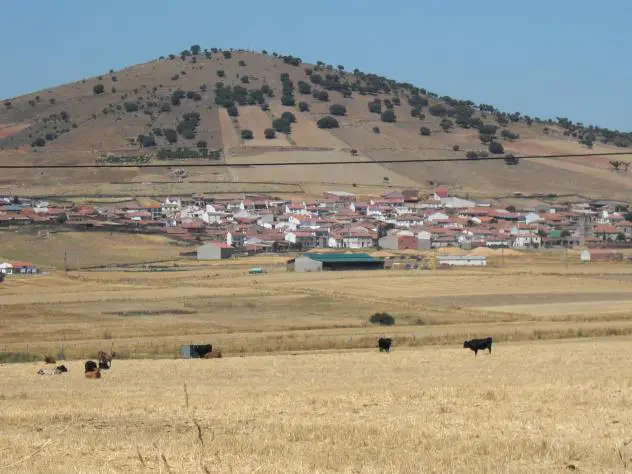 Qué ver en Solana de Rioalmar, Ávila: Secretos y encantos del destino