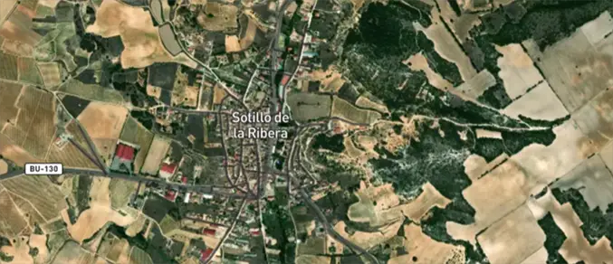 Qué ver en Sotillo de la Ribera, Burgos: Descubre sus secretos ocultos