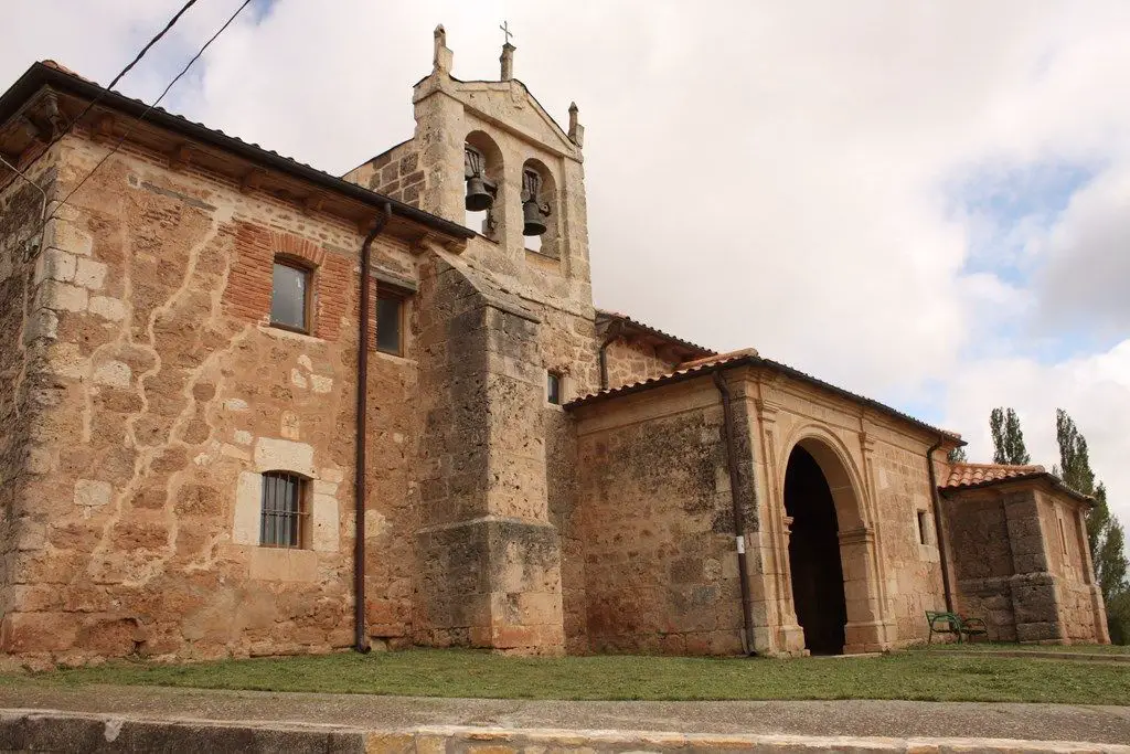 Qué ver en Sotresgudo, Burgos: un viaje inolvidable por sus encantos