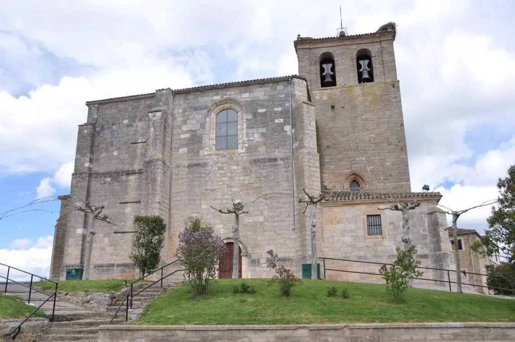 Qué ver en Tardajos, Burgos: secretos y planes que enamoran