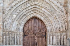 Qué ver en Terradillos de Esgueva, Burgos: Descubre sus secretos