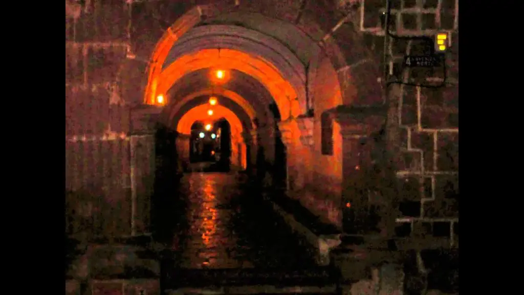 Qué ver en Tobar, Burgos: Descubre su encanto escondido