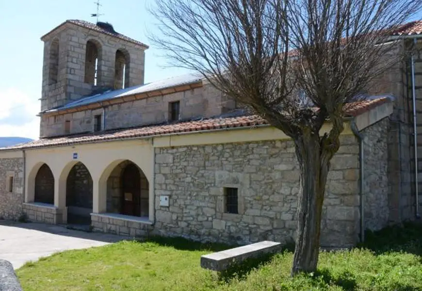 Qué ver en Tormellas, Ávila: Descubre los secretos mejor guardados de este encantador pueblo