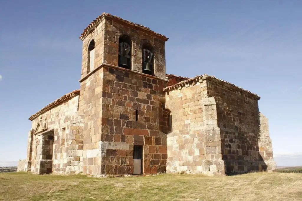 Qué ver en Torrelara, Burgos: Descubre sus secretos y encantos ocultos