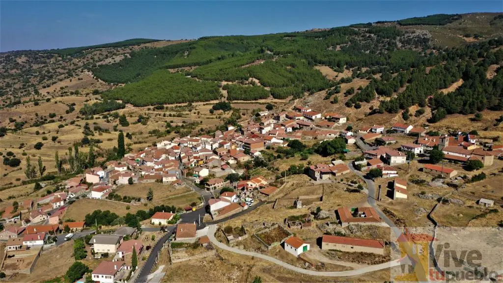 Qué ver en Tórtoles, Ávila: Descubre los secretos mejor guardados