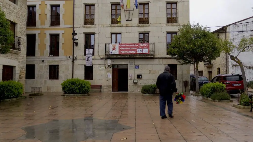 Qué ver en Trespaderne, Burgos: los secretos que no conocías