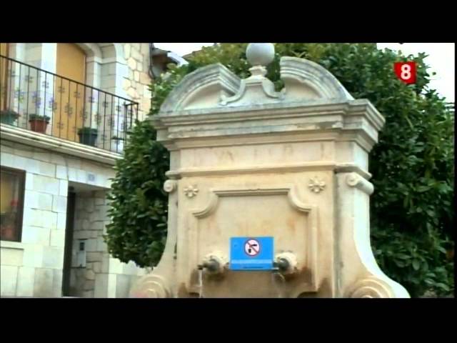 Qué ver en Valdeande, Burgos: Descubre sus tesoros ocultos