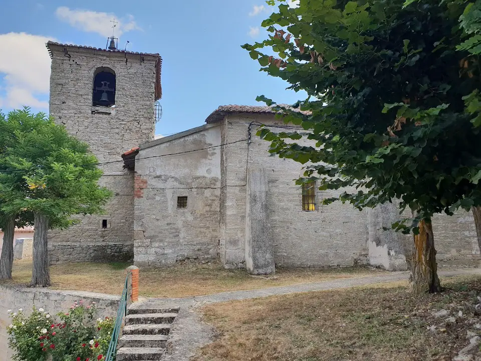 Qué ver en Vallarta de Bureba, Burgos: joyas ocultas que descubrirás