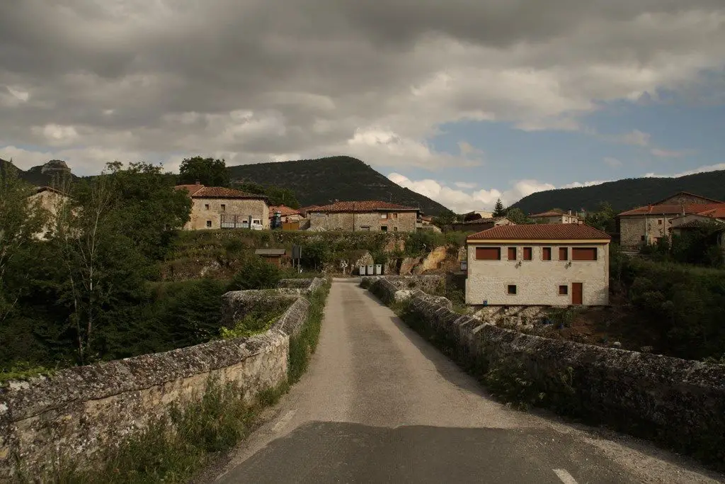 Qué ver en Valle de Sedano, Burgos: maravillas ocultas por descubrir