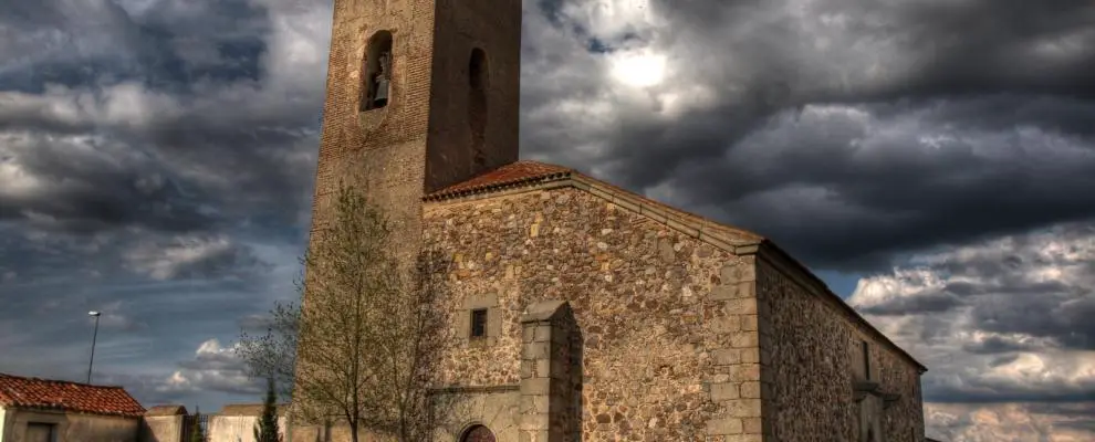 Qué ver en Vega de Santa María, Ávila: Descubre sus encantos ocultos