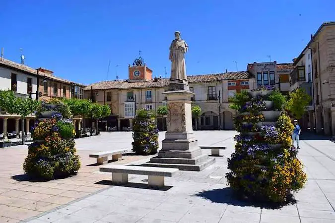 Qué ver en Villadiego, Burgos: Descubre sus secretos ocultos