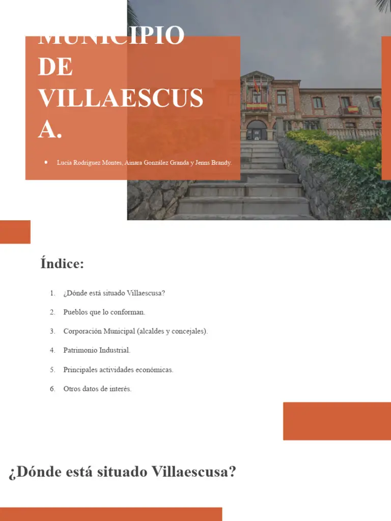Qué ver en Villaescusa la Sombría, Burgos: Descubre sus secretos ocultos