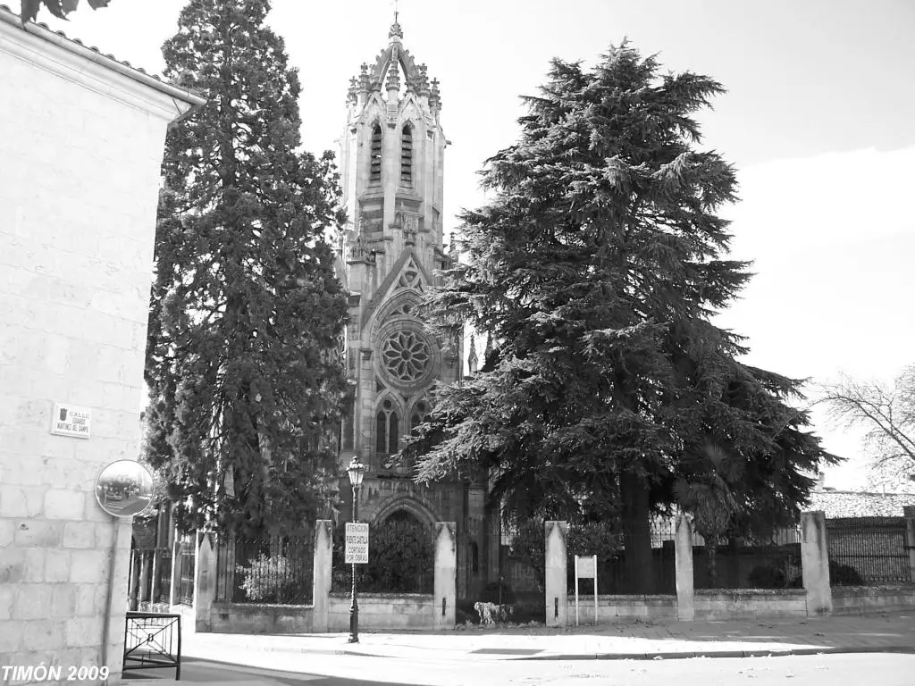 ¿Qué ver en Villaespasa, Burgos? Descubre sus tesoros ocultos