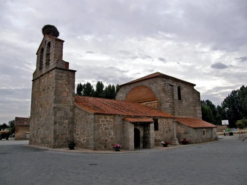 Qué ver en Villaflor, Ávila: Descubre los secretos mejor guardados