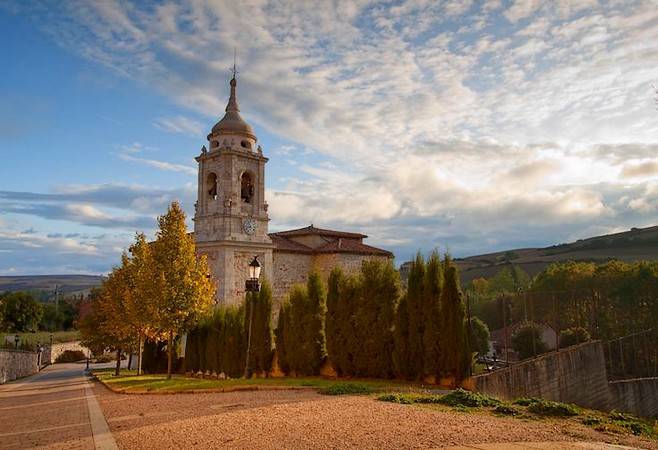 Qué ver en Villafranca Montes de Oca, Burgos: Un viaje inolvidable