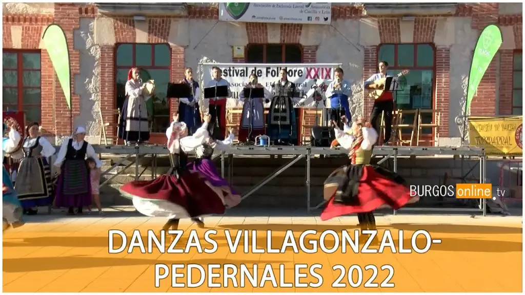 Qué ver en Villagonzalo Pedernales, Burgos: Descubre sus secretos escondidos