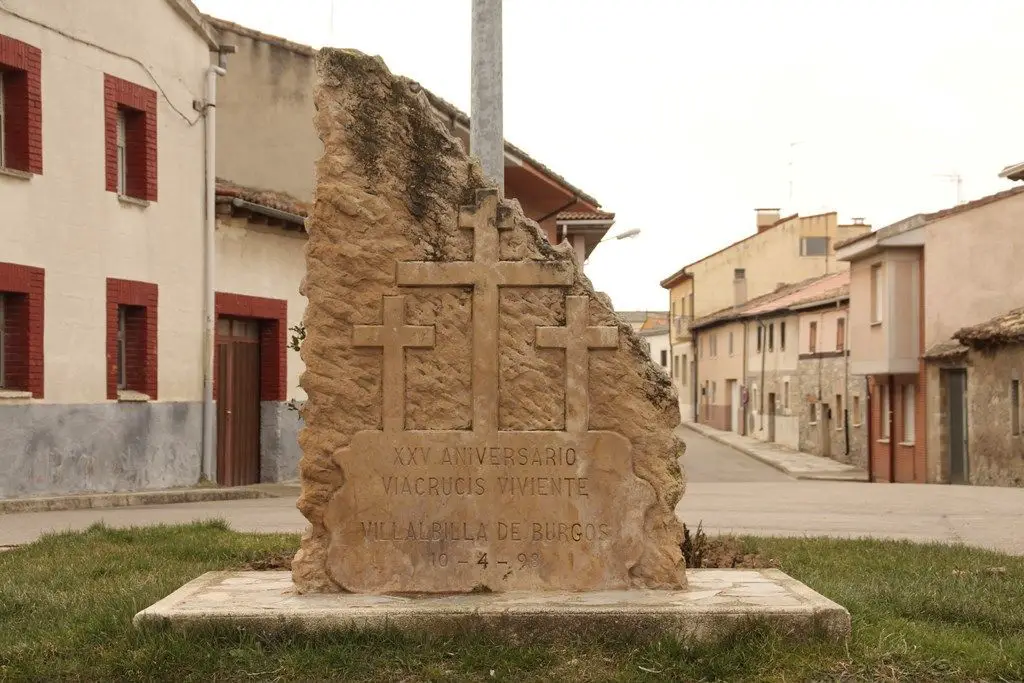 Qué ver en Villalbilla de Burgos, Burgos: Un viaje fascinante awaita